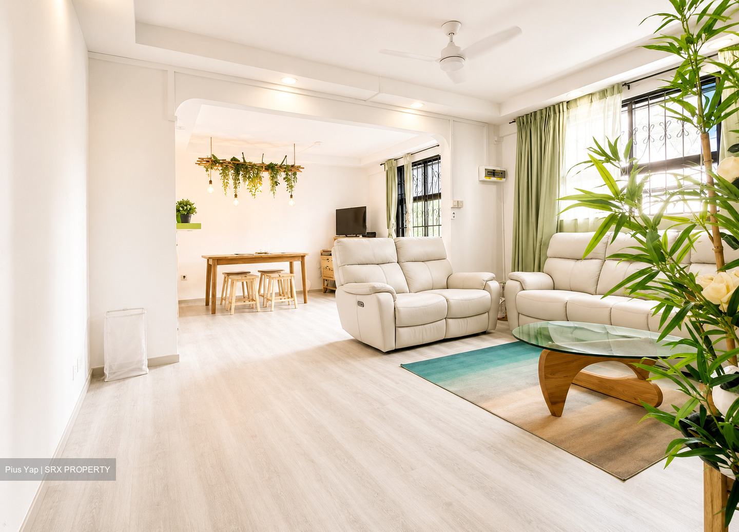 Blk 160 Simei Road (Tampines), HDB 4 Rooms #568172581